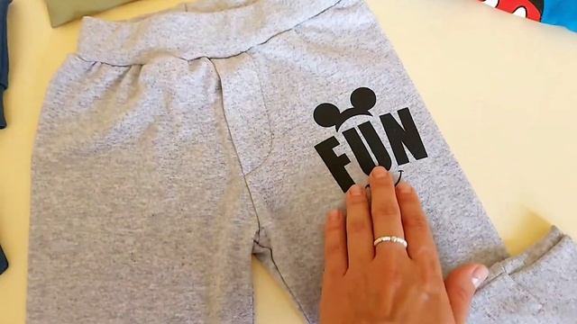 Костюм Микки для Мальчика смотреть онлайн