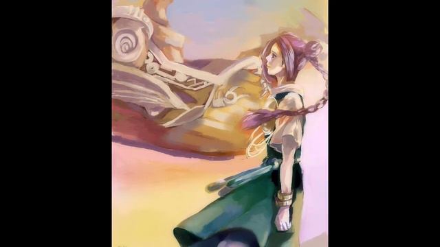 The Final Beacon and the Wise One Cover - Golden Sun смотреть онлайн