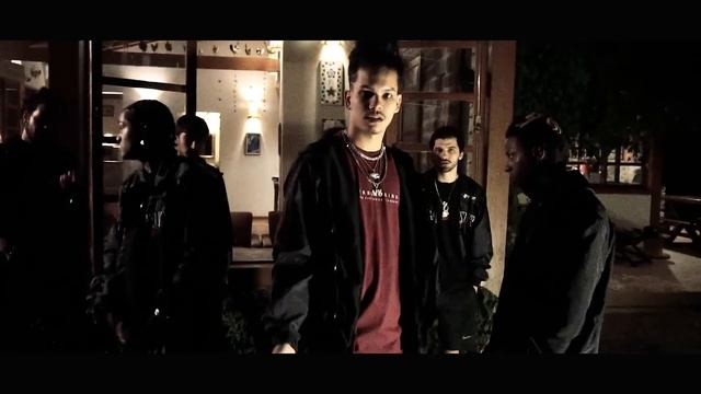 Dudu - Jellybean's Feelings Ft. VK Mac e Yunk Vino смотреть онлайн