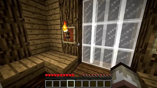 TRAPPED In DARK Puzzles! | Minecraft: Blank Elevator Map (Full Guide!) смотреть онлайн