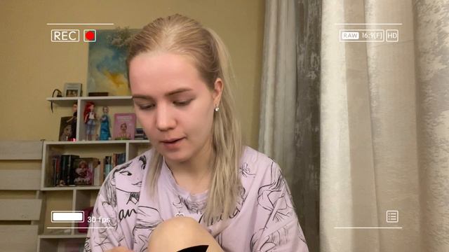 Распаковка заказов с AliExpress