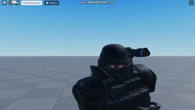 Skibidi Bop Yes Yes Yes x Bloody Mary but it's in Roblox? смотреть онлайн