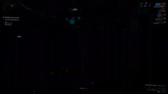 Warframe - Kitgun Riven Alert смотреть онлайн