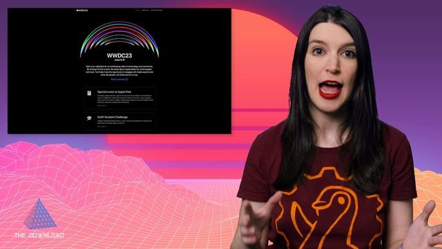 The Download: GitHub Actions VS Code Extension, Developer Conference Season, LEGO GameCube and more смотреть онлайн