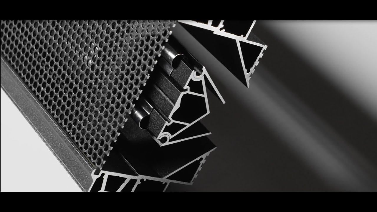 Behind The Scenes. Invisiline Aesthetic & Smart