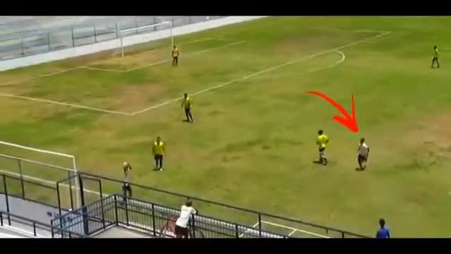 WESLEY VINICIUS - BEST MOMENTS