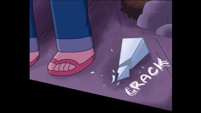 Steven Universe: The Alternate Ending (Comic Dub) смотреть онлайн