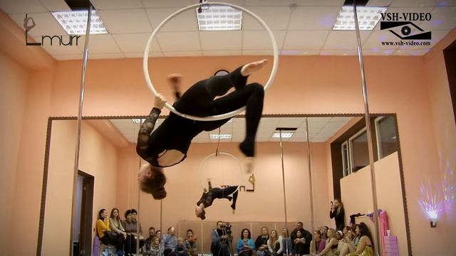 Воздушное кольцо. Юлия Кислова смотреть онлайн