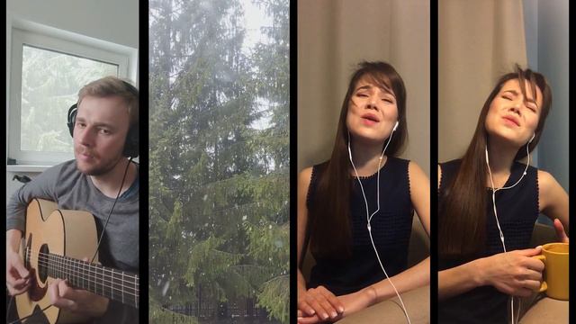 Until - Sting cover смотреть онлайн