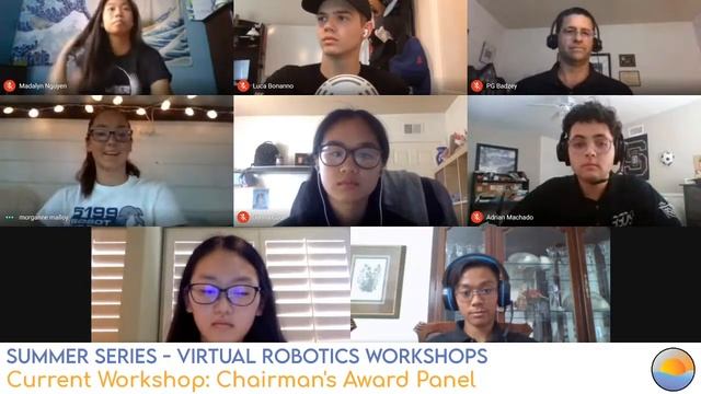 2020 Summer Series Day 4 смотреть онлайн