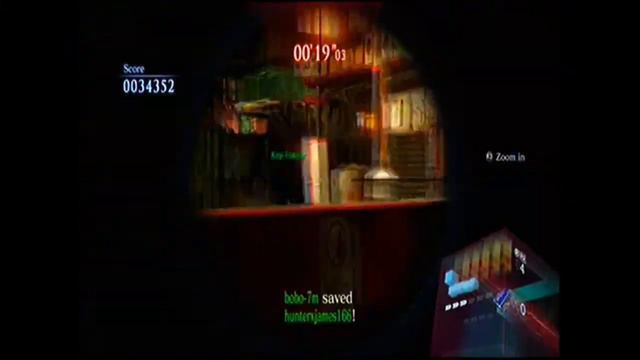RE6 - Predator - Urban Chaos - Jake Muller (EX2) - #2 смотреть онлайн