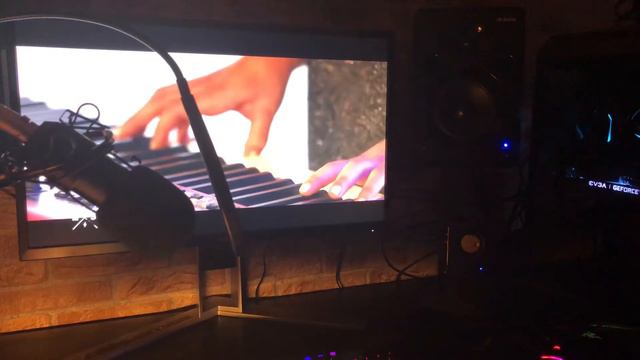 Test Asus Xonar U7 - www.thelead.it смотреть онлайн