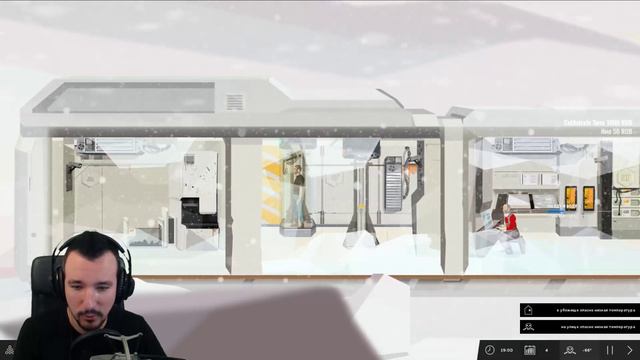 ИГРА SYMMETRY ОБЗОР 😰 ПЕРВЫЙ ВЗГЛЯД SYMMETRY ПРОХОЖДЕНИЕ НА РУССКОМ #1