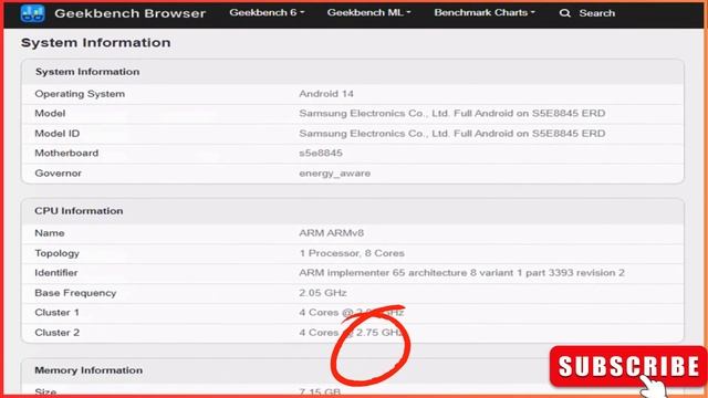 Unleashing the Power : Samsung Galaxy A55 - Performance! смотреть онлайн