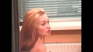 Евгения Феофилактова и Антон Гусев #13