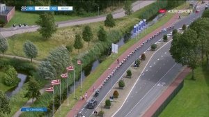 Ч Е по велоспорту на шоссе 2019 Мужчины Элита - групповая гонка