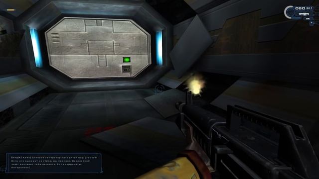 О чём был Warhammer 40,000: Fire Warrior смотреть онлайн