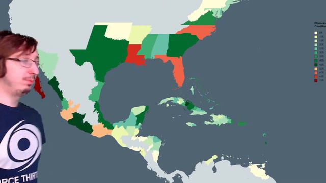 2021 Hurricane Season Outlook by Force Thirteen смотреть онлайн