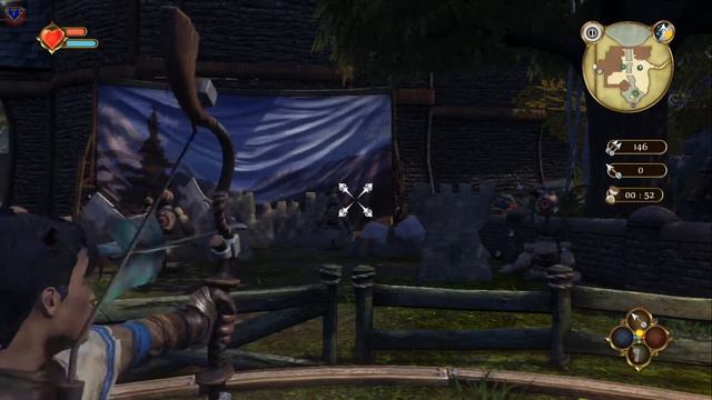 Fable Anniversary Part 2 - Heroes Guild смотреть онлайн