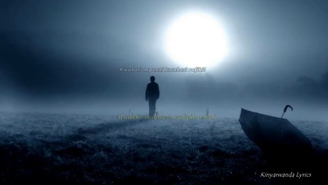 Kwaheri mpenzi Isobanuye. -ya Orchestre Impala (Lyrics) смотреть онлайн