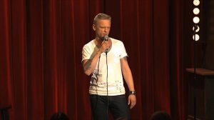 Stand Up: Александр Шаляпин. Актер
