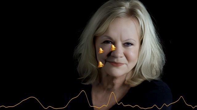 Marianne Mendt смотреть онлайн