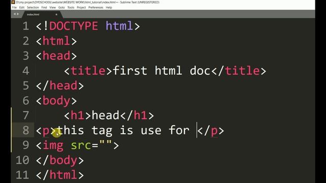 HTML ELEMENTS class- 4 | Oyoschool |HTML | HINDI | PHP | JAVASCRIPT | BOOTSRAP | CSS | SQL смотреть онлайн
