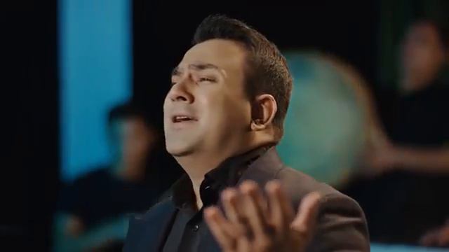 ИМРОН МАЗЗАМИ