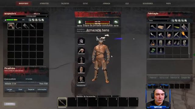 ✅[2022] CONAN EXILES RTX 3050 #01, VENHAM ASSISTIR E PARTICIPAR COM A GENTE 😲💀😲💀😲 ! смотреть онлайн