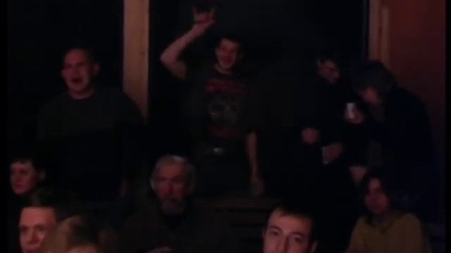 Монгол Шуудан - Песня Черного Анархиста смотреть онлайн