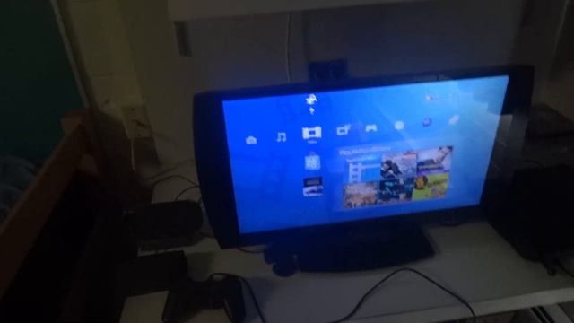 مراجعة شاشة Playstation 3D смотреть онлайн