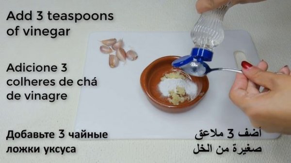 Do you suffer from nail fungus? You have to do this!!!! *** VERY IMPORTANT TIP ***