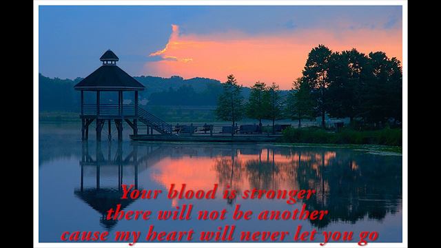 Kim Walker-Smith & Skyler Smith - Oh Beautiful LyricVideo