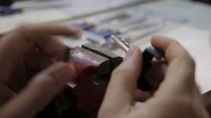 Делаем ключ для автомобиля своими руками