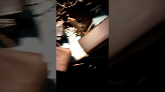 Самодельная педаль для швейной машины. смотреть онлайн