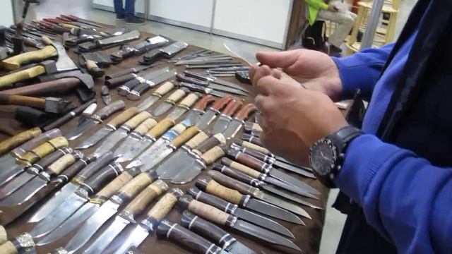 knife-vorsma.ru?Ворсменский завод кованых ножей?Ножи Седова ?Ножи для охоты и рыбалки и туризма! смотреть онлайн