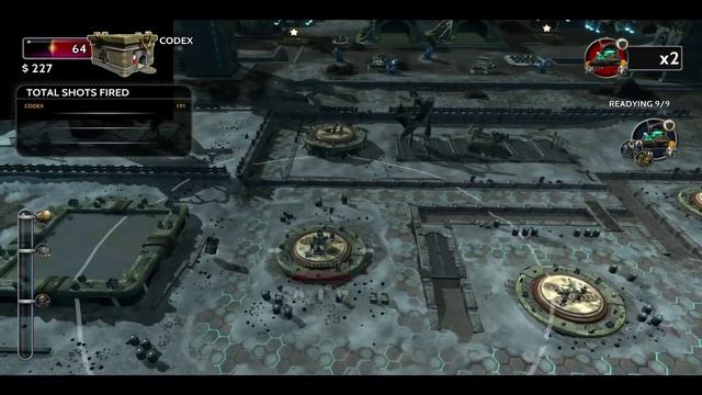 Toy Soldiers War Chest ПЕРВЫЙ ЗАПУСК смотреть онлайн