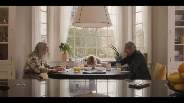 Знакомство родителей| Трейлер| в кино с 9 февраля смотреть онлайн