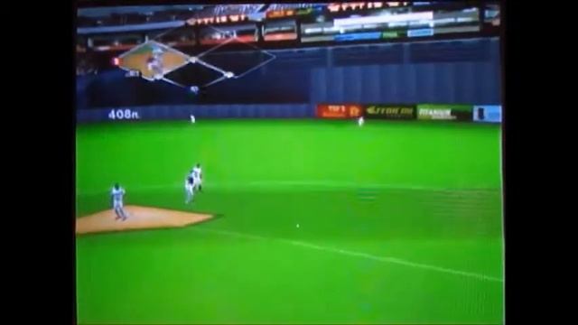MVP Baseball 2004 - World Series Perfect Game смотреть онлайн