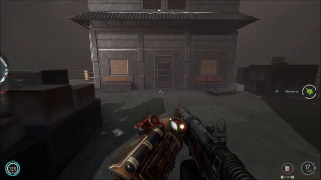 Voidtrain: Walkthrough | PT16 | Traction 2 - Explosive Powder - Armory 2 - New Ammo | PC смотреть онлайн
