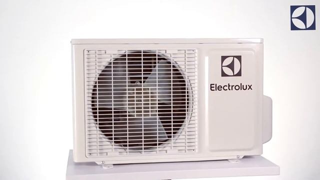 Видеообзор кондиционера ТМ Electrolux серии Portofino EACS HP N3 смотреть онлайн