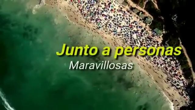 Experience Tour - Playa Algarrobo - Chile смотреть онлайн