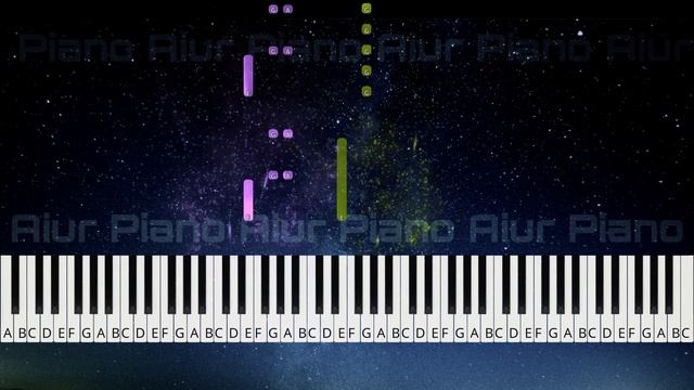 Tum Balalaika - Piano Adventures 3B Performance Book - Page 8-9 피아노 어드벤처 смотреть онлайн