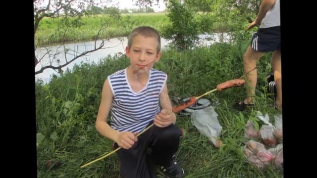 Самый клёвый день! смотреть онлайн