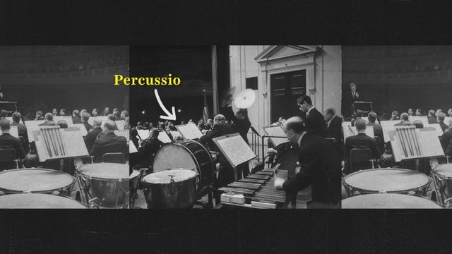 What a conductor actually does on stage смотреть онлайн
