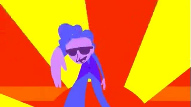 Groovy Walk смотреть онлайн