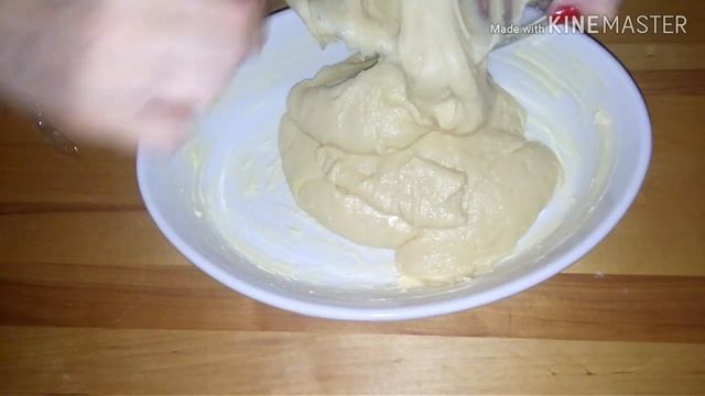 Пирог с вишней замороженной - простой Рецепт!!! смотреть онлайн