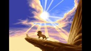 The Lion King (Король Лев) Игра