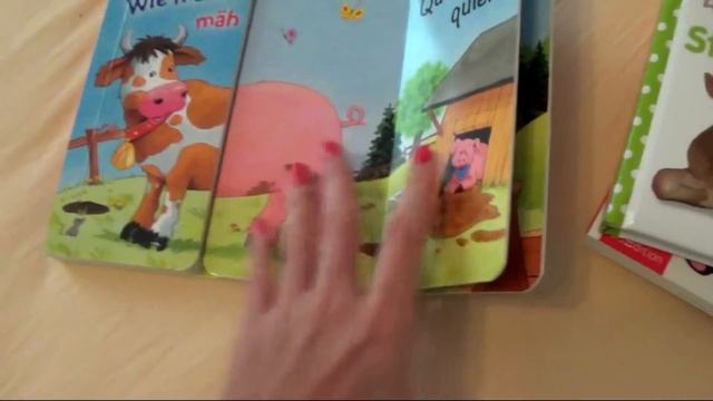 Vlog: Германия, пасха в деревне