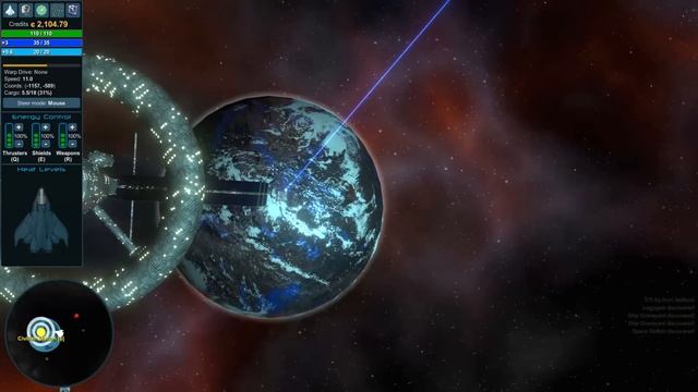 Star Valor - Open World Sci Fi Sandbox RPG смотреть онлайн